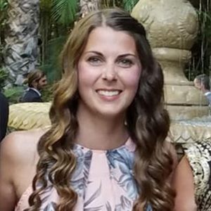 Meet your Posher, Keri